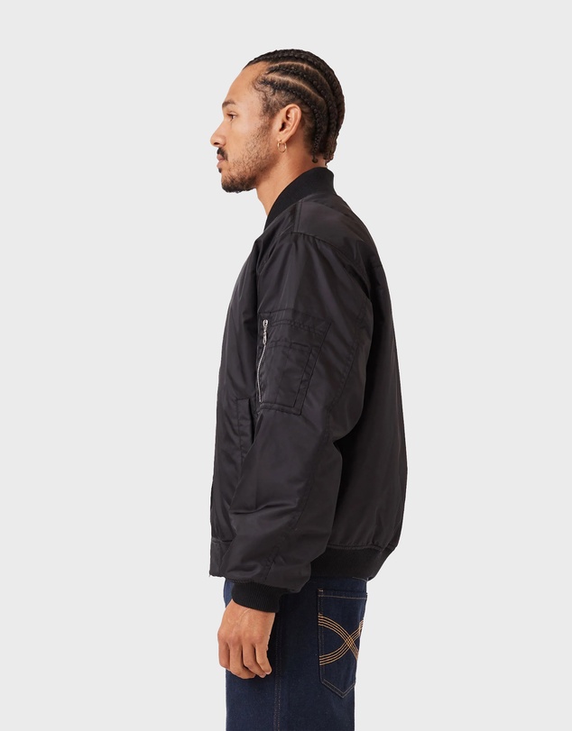 Zanerobe - Sateen Bomber