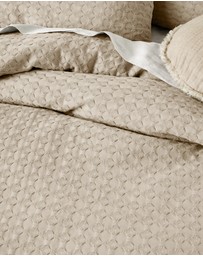 Linen House - Vista Quilt Cover Set