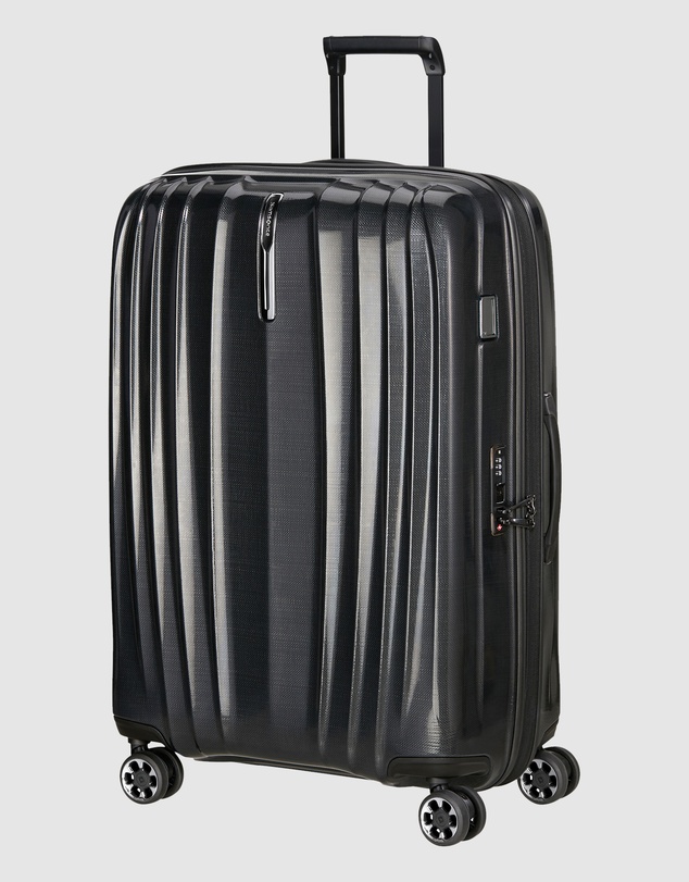 Samsonite - Nexis Suitcase 76cm Expandable