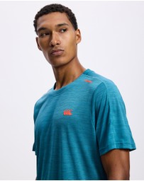 Canterbury - Tempo Relaxed T-Shirt