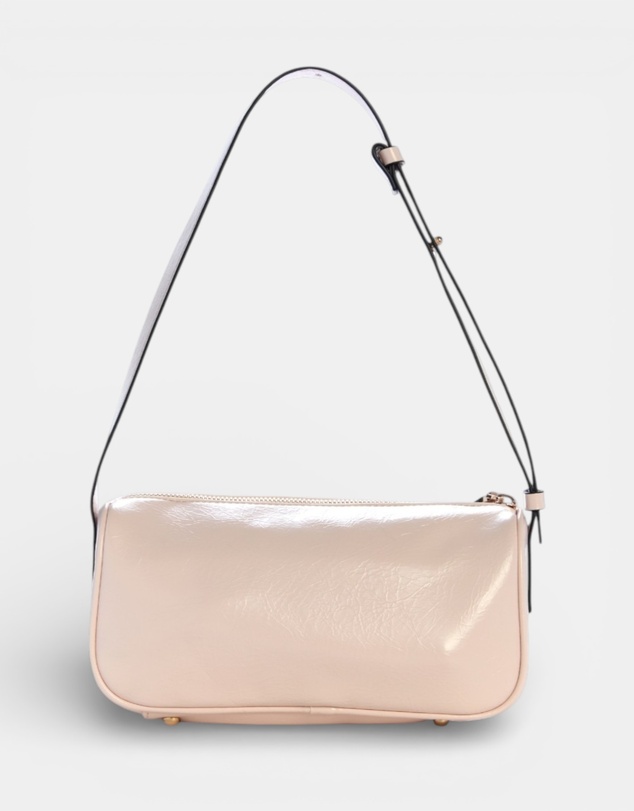 GUESS - Waldena Small Top Zip Shoulder Bag