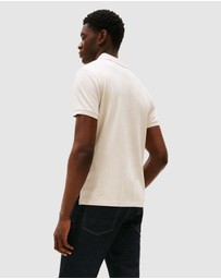 Tommy Hilfiger - Regular Fit Tipped Polo Shirt