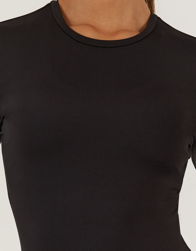 Muscle Republic - Athleisure Long Sleeve Top