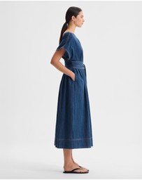 Morrison - Tatum Denim Dress