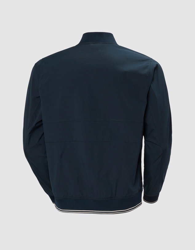 Helly Hansen - Marine Bomber Jacket
