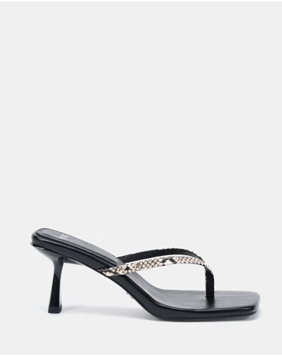 Novo - Zania Heels
