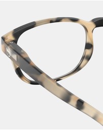 IZIPIZI - Reading Collection B Light Tortoise