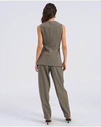 Vero Moda - Sira Tailored Vest