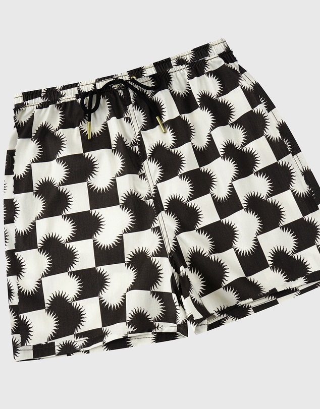 Aqua Blu Kids - Solaris Boardshorts - Teens