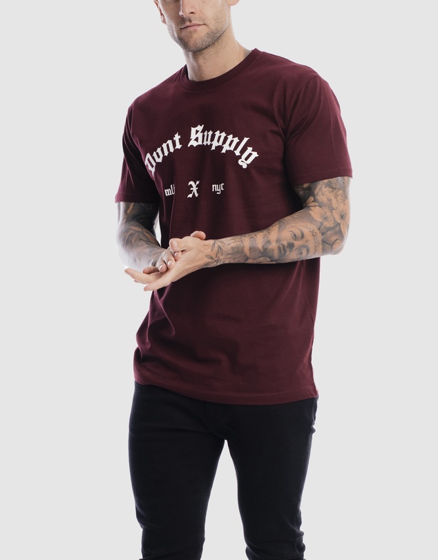 DVNT - Originals Tee