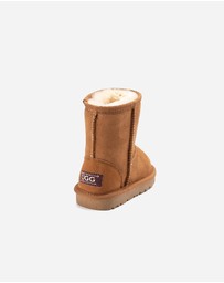 Ozwear Connection Uggs - Ugg Kids Ugg Boots (Water Resistant)