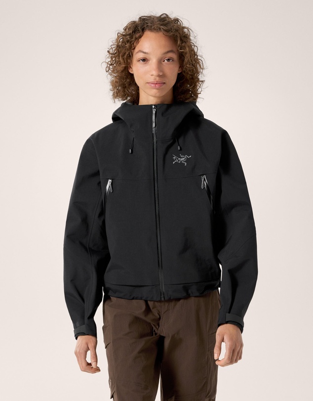 Arc'teryx - Altira Cropped Jacket Women's