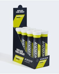 KODA - Electrolyte Tablets - 8 Pack Lemon