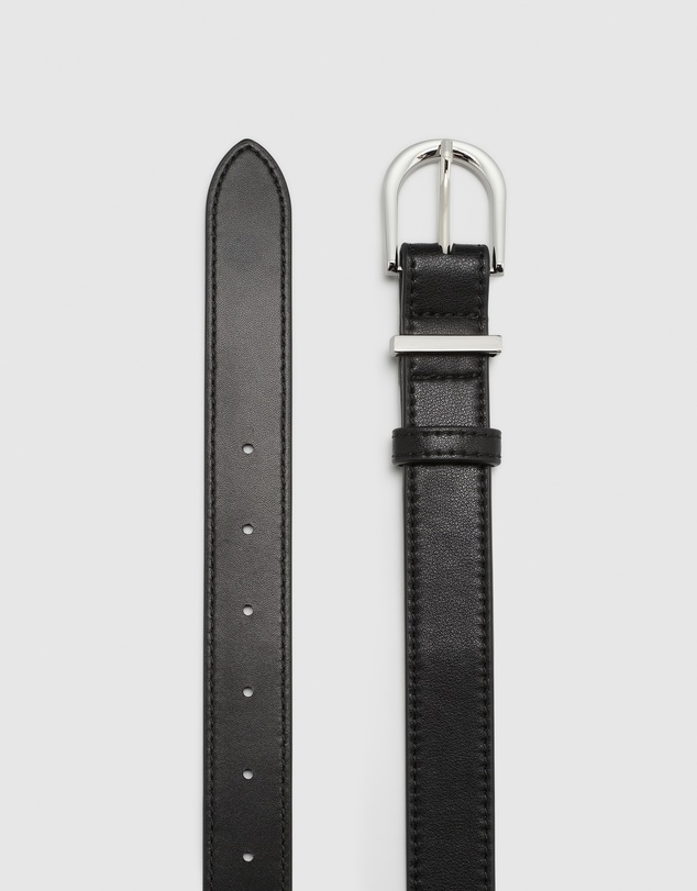 Nakedvice - The Cohen Black Belt