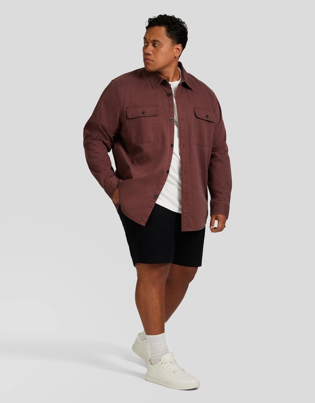 Johnny Bigg - Cowan Walk Short