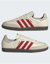 adidas Originals - SAMBA OG SHOES Unisex