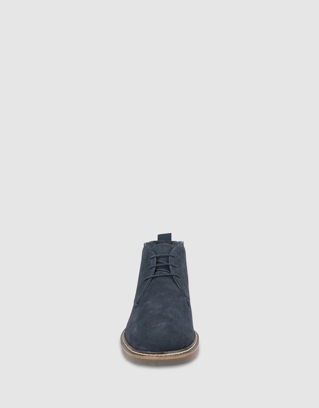 Florsheim - Breaker Chukka