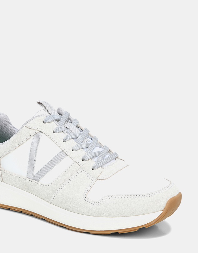 Vionic - Rechelle Sneaker - White