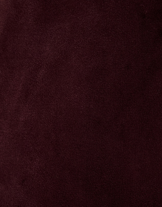 Politix - Jeffries Velvet Bomber