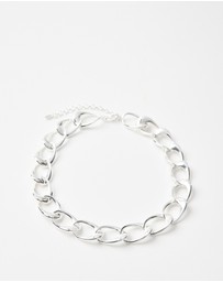 Commonry - Lana Necklace