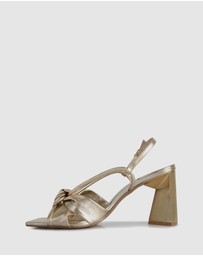 S by Sempre Di - Amira Heels