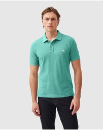 Rodd & Gunn - The Gunn Polo