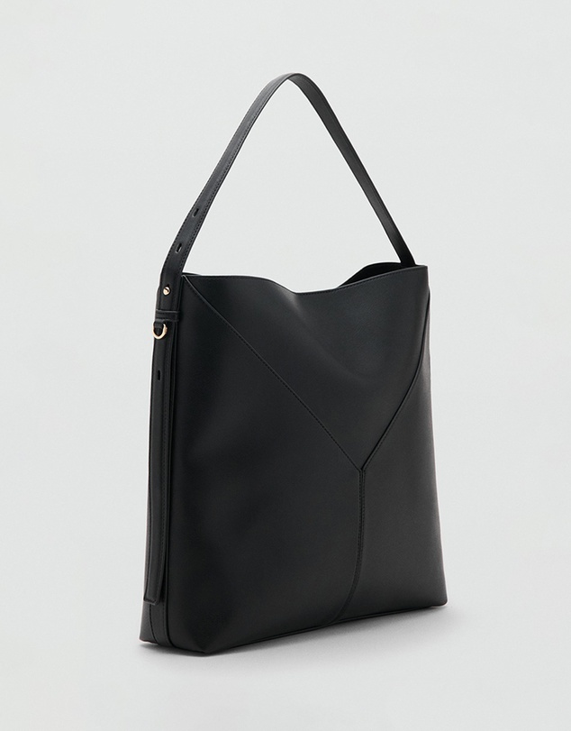 M.N.G - Cortado Totes Bag