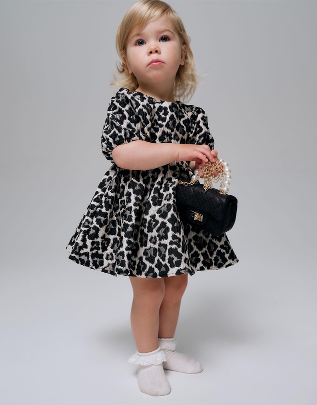 Bardot Junior - Rozalia Mini Dress - Babies