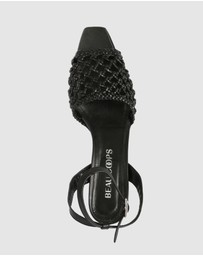 Beau Coops - Iskra Sandals