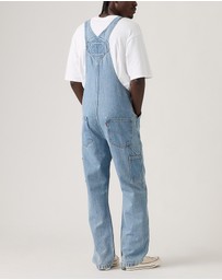 Levi's - RT Overalls