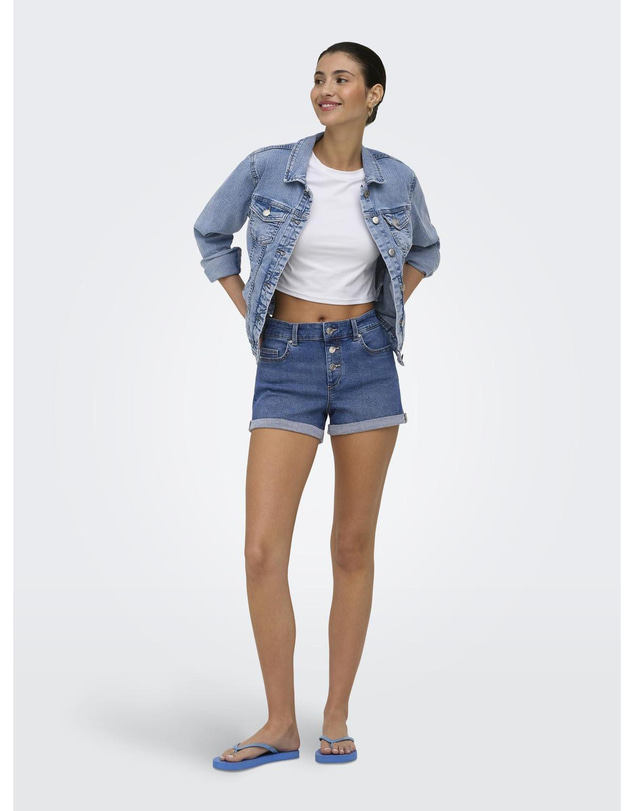 ONLY - Wonder Denim Jacket