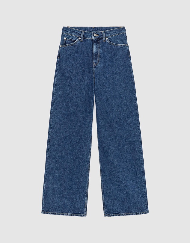 ARKET - Lupine Flared Jeans