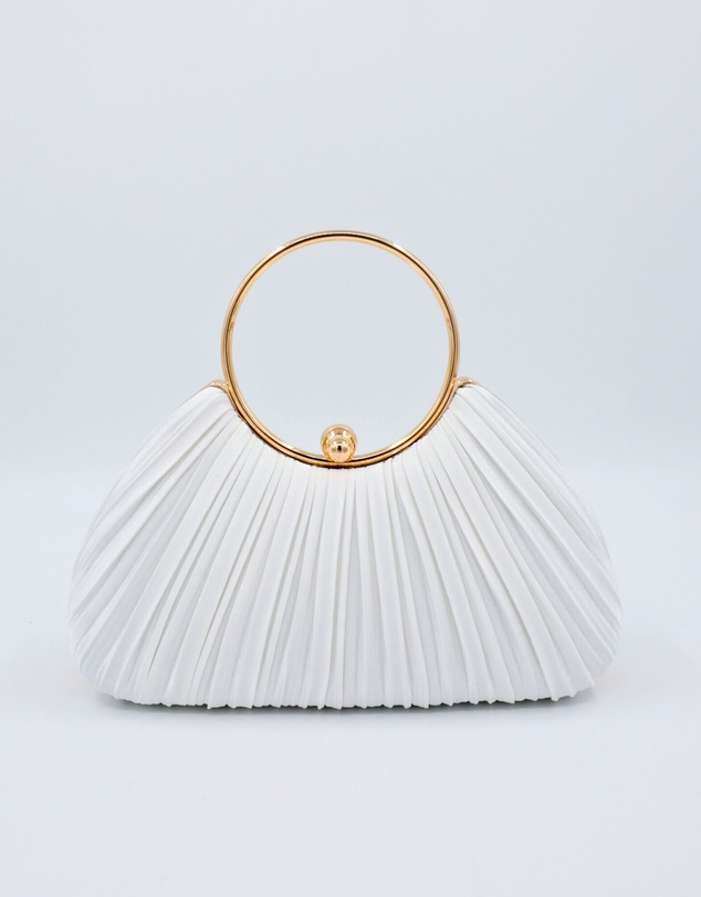 FORD MILLINERY - Moulin Bag