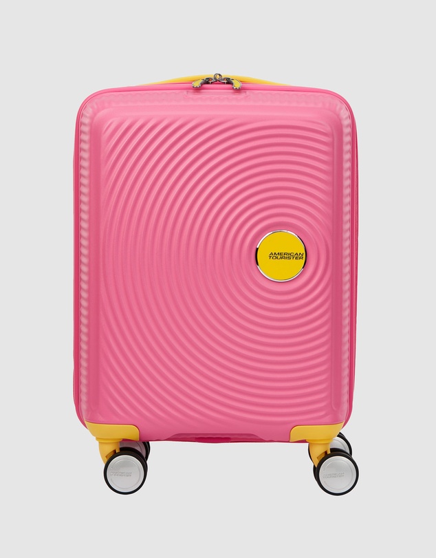 American Tourister - Little Curio Carry-On Suitcase (47cm)