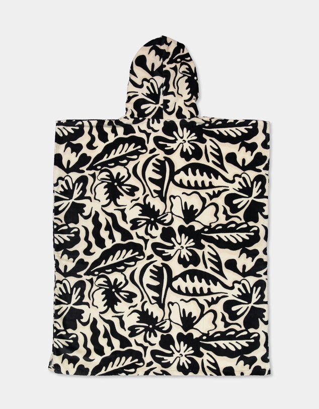 Billabong - Wave Tribe Hooded Towel
