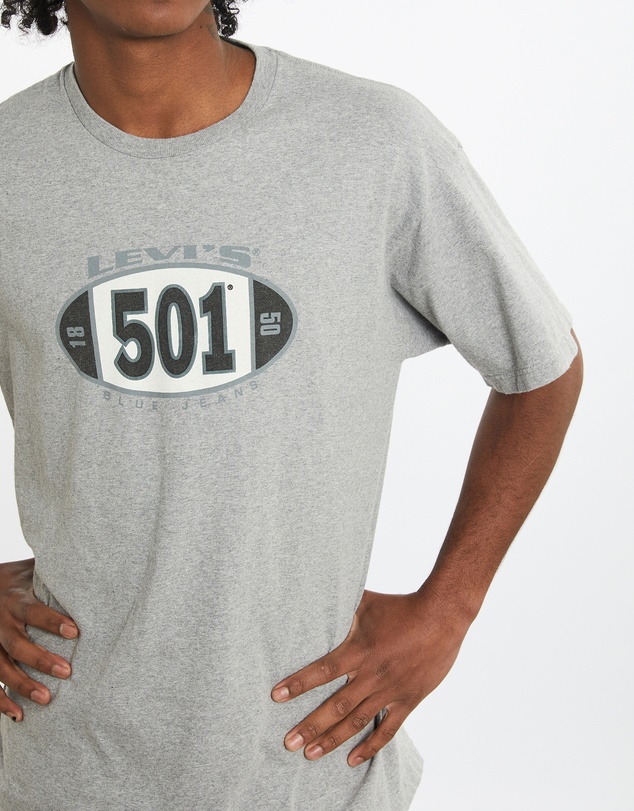 Vintage by The Real Deal - Pre Loved - Vintage Levi's Tee