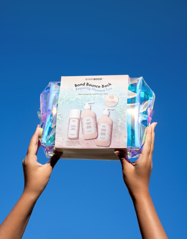 Bondi Boost - Bond Builder + Mini Kit