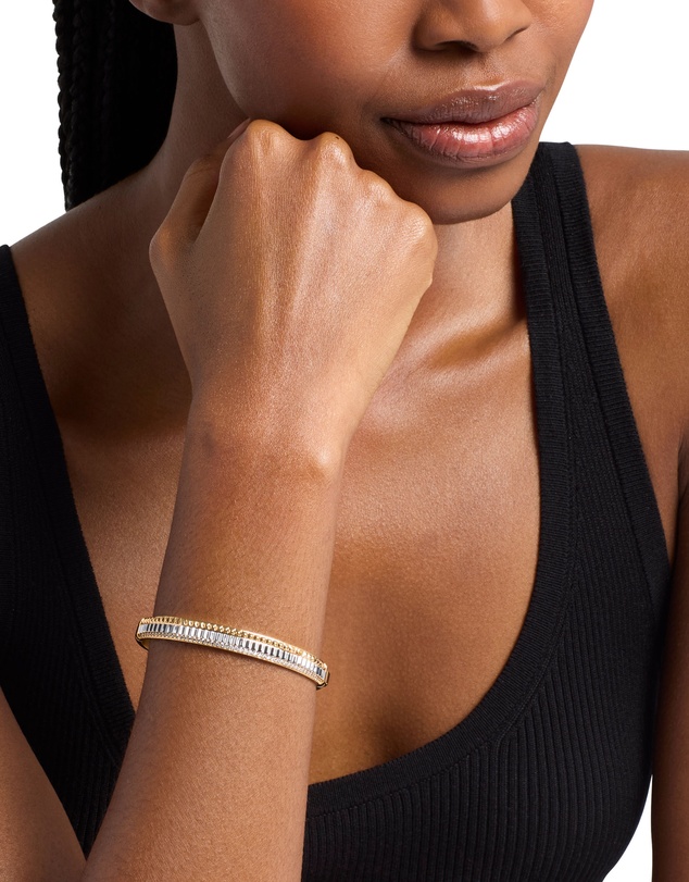 Michael Kors - Premium 2-Tone Bracelet