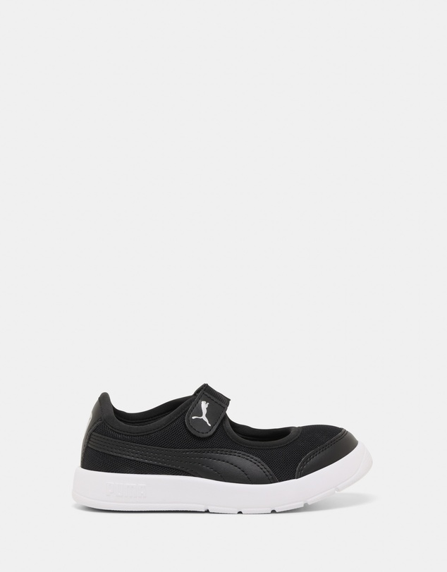 Puma - Courtflex V3 Lina Self-Fastening Pre-School