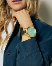 Nixon - Corporal SS Watch