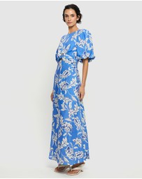 KIVARI - Ren Maxi Dress
