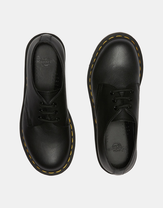 Dr Martens - 1461 3-Eye Shoes - Women's