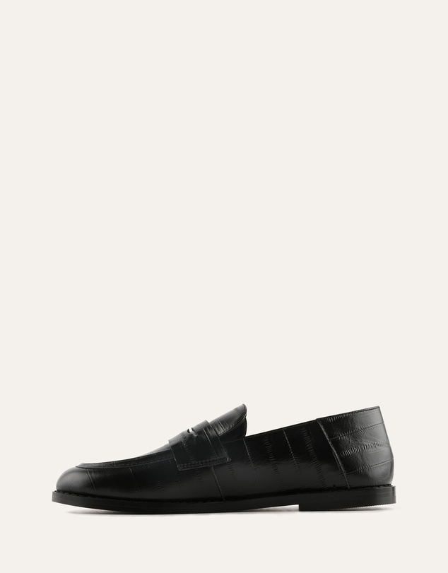 Jo Mercer - Harlem Loafer