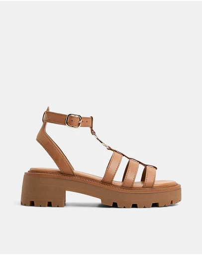 ALDO - Lamington Gladiator Sandals