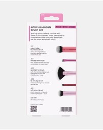 Real Techniques - Artists Essentials Set