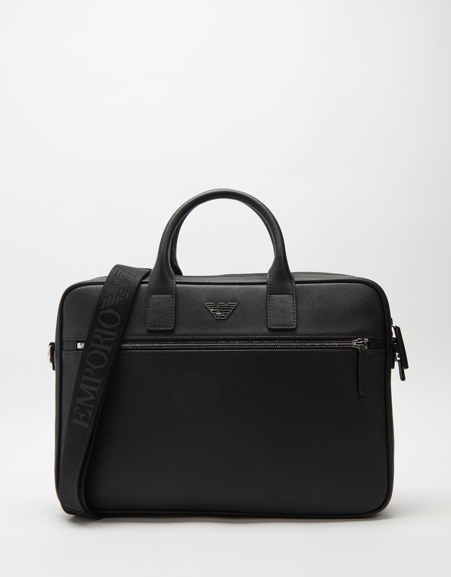 Emporio Armani - Briefcase