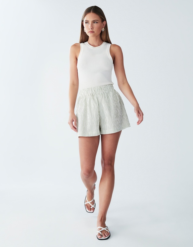 ST MRLO - Kady Shorts