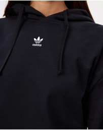 adidas Originals - Essentials Loose French Terry Hoodie