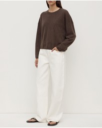 Assembly Label - Odelle Cashmere Knit