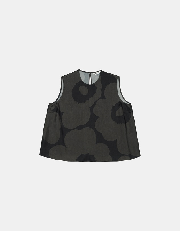 Marimekko - Sommitelma Unikko Top
